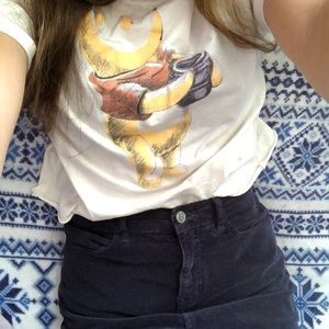 Meet your Posher, Sophia